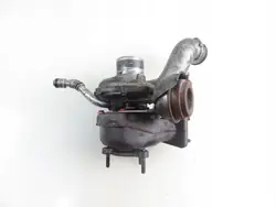 Turbo para Renault Laguna II 2.0 DCI 8200267138A