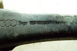 Snodo posteriore sinistro AUDI A4 (8E2, B6) 3.0L benzina