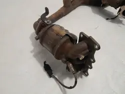 Kia Carnival 2022-2025 OEM 3NW01 Pot Catalytique Recertifié