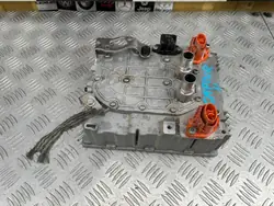 Wechselrichter Renault Captur II E-Tech OEM 296A10023R