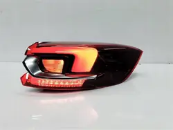 OPPEL INSIGNIA B KOMBI 17r+ LUMIÈRE ARRIÈRE DROITE LED OEM