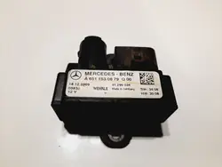 KÄYTTÖKELPOINEN KÄYTTÖKELPOINEN MERCEDES SPRINTER 906 2.2 CDI A6511530879