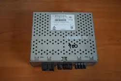 Mercedes Tuner TV OEM A2129009222 5555 Begagnad