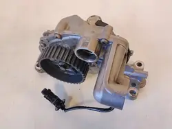 Olje pump Volvo XC60 II 2.0 B4D Mild Hybrid 2021 OEM 32137248