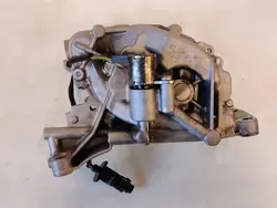 Pompe à huile Volvo XC60 II 2.0 B4D Mild Hybrid 2021 OEM 32137248