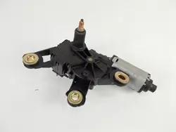 Heckwischermotor Audi A4 B6 B7