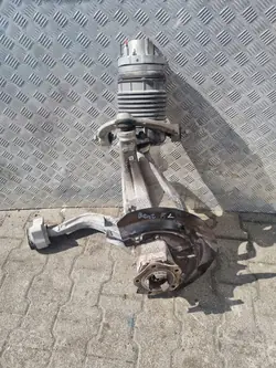 Assemblaggio sospensione anteriore sinistra Bentley Continental GT 2020 OEM