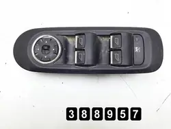 Ford Mondeo Strömbrytare 2010 7S7T14A132AB