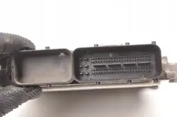 Controlador Motor Hyundai OEM 39115-2B282 Usado