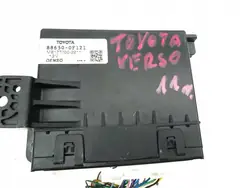 Module de climatisation Toyota Verso 2009-2018 OEM 88650-0F121