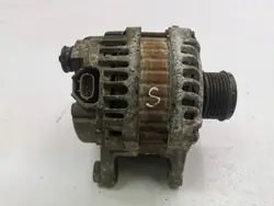 Nissan Juke I F15 2013 Generaattori 231003VD1A