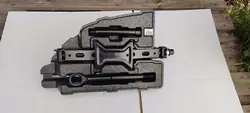 Hyundai CASE-TOOL 09149CL200