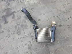 SEAT EXEO 09-13 2.0 TDI Intercooler Izquierdo 8E0145805AA