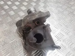 Begagnad turbo OEM 73501343 för Opel Corsa D Van