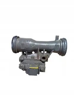 EGR Venturi-buis OEM 2014482 voor DAF XF Euro 6