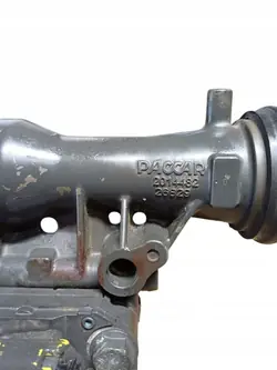 Tuyau Venturi EGR OEM 2014482 pour DAF XF Euro 6