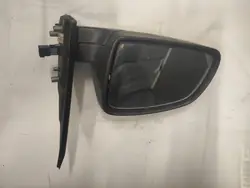 Rétroviseur gauche OEM LUL043 pour Opel Meriva A Z21B