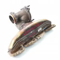 Mercedes Turbolader Abgaskrümmer OEM A2700902780