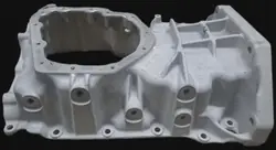 Carter d'huile Nissan OE 110179801R pour X-Trail 1.6L