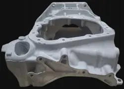 Ölwanne Nissan OE 110179801R für X-Trail 1.6L Diesel