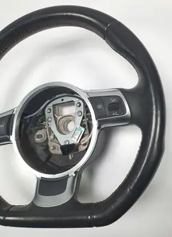 Volante Audi TT usado OEM 8j0419091b