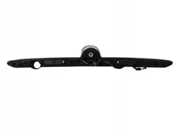 BMW E46 Cabrio 2003 Kofferraumknopfleiste OEM 354/7