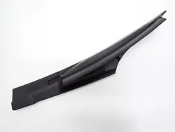 Tätning OEM 1504934-00-A Motorhuv Höger Tesla Model 3