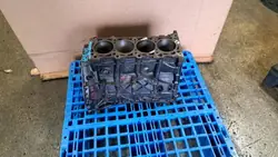 Motorblock Mercedes Sprinter 2.2 CDI OEM 646