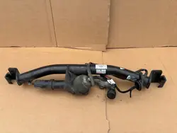 Crochet de remorquage Mercedes GLC W253 OEM a2533101100