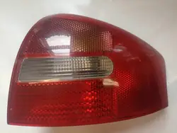 Lámpara trasera derecha Sedan Audi A6