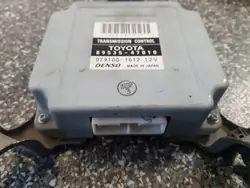 Toyota Airbag-moduuli OEM 8953547010 Prius 2007