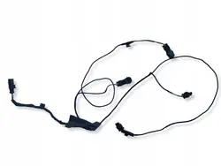 OEM 8K0971095D Etupään parkkausanturin johtosarja
