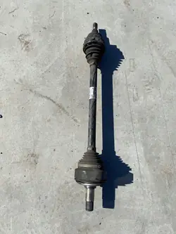 Eixo traseiro Mercedes V-Class Vito W447 A4473503800