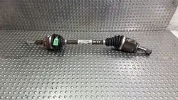 Semieje izquierdo trasero OEM S26372593 para Smart ForFour