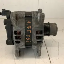 140A Generaattori VW T-ROC 1.5 TSI 2018