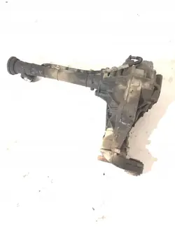 OEM 4460310021 Framdifferential för Audi Q7 4L