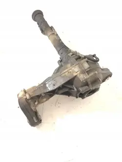 OEM 4460310021 Voorste differentieel voor Audi Q7 4L