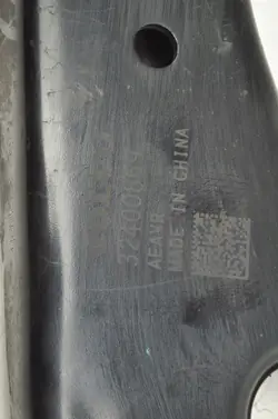 VOLVO XC40 Bras de Contrôle Avant Droit 32400869