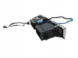 Grelha ventilação central Mercedes CLS X218 OEM A2188300754