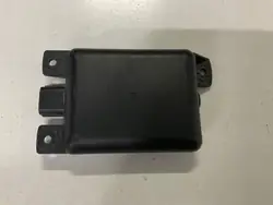 Capteur radar OEM GML967Y80E pour Mazda 6 arrière droit