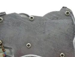 Mécanisme essuie-glace arrière Mazda Premacy I OEM 34947-581