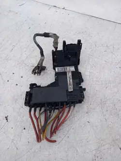Gebruikte batterijmodule OEM 9665878380 voor Peugeot