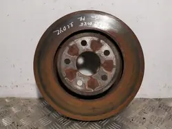 FOB6570 Vorderer Bremsscheibe für Jeep Grand Cherokee 2015
