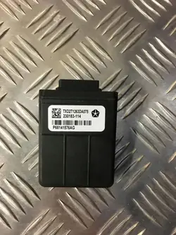 Module caméra Jeep Grand Cherokee WK2 P68141576AG