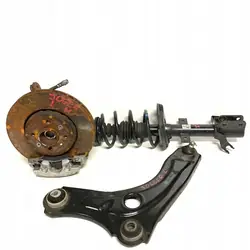 DACIA JOGGER 1.6 E-TECH IBRIDO Parti di Sospensione Sinistra