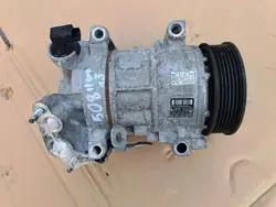 Compresor de Aire Acondicionado Peugeot 508 II 1.5BHDI OEM