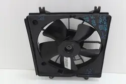 Kühlerlüfter OEM 365577483 für Honda Civic VIII 1.8