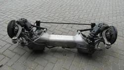 Essieu arrière complet CITROEN DS7 OEM