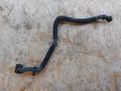 DACIA DUSTER II Vesiputki - OEM 215032766R