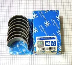 Kolbenschmidt 87450600 Juego de Cojinetes de Biela